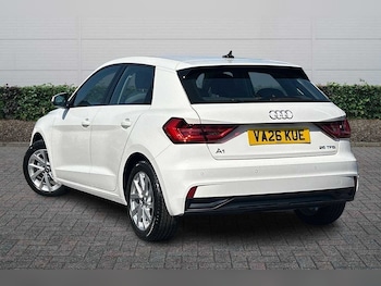 Used Audi A1 2026 for sale - 79094581: Photo