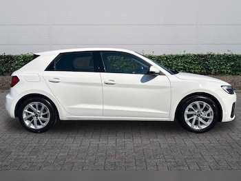 Used Audi A1 2026 for sale - 79094581: Photo