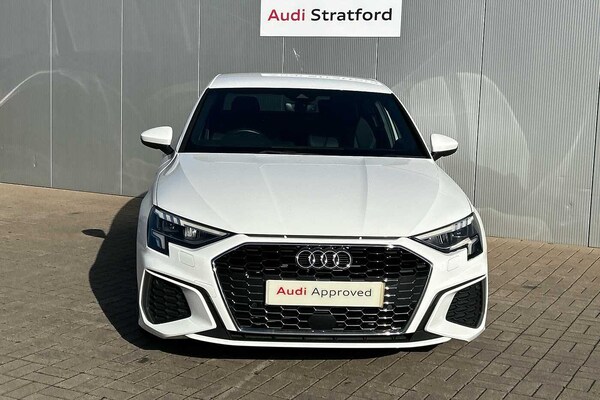 Used Audi A3 2024 for sale - 76086139: Photo 10