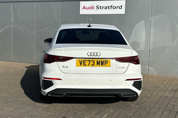 Used Audi A3 2024 for sale - 76086139: Photo 11