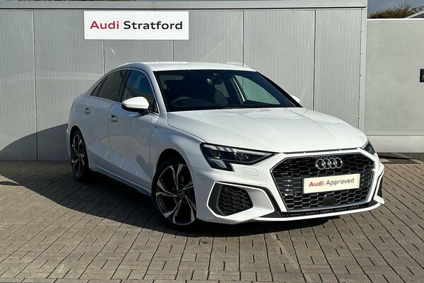 Used Audi A3 2024 for sale - 76086139: Photo 1
