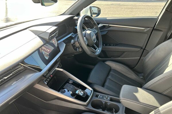 Used Audi A3 2024 for sale - 76086139: Photo 2