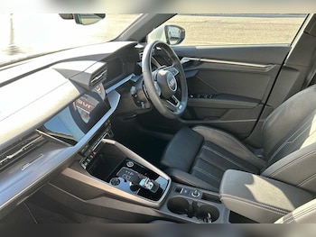 Used Audi A3 2024 for sale - 76086139: Photo