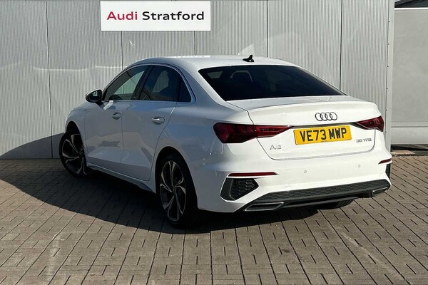 Used Audi A3 2024 for sale - 76086139: Photo 3