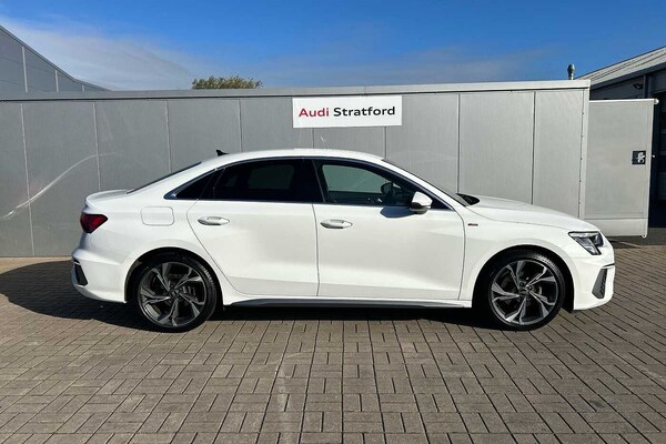 Used Audi A3 2024 for sale - 76086139: Photo 4