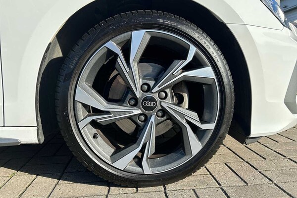 Used Audi A3 2024 for sale - 76086139: Photo 5