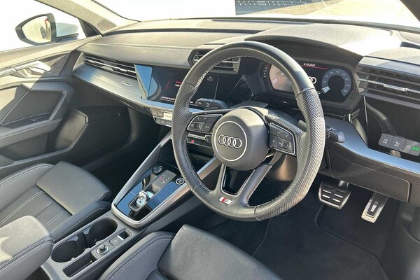 Used Audi A3 2024 for sale - 76086139: Photo 6