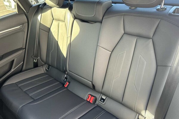 Used Audi A3 2024 for sale - 76086139: Photo 8