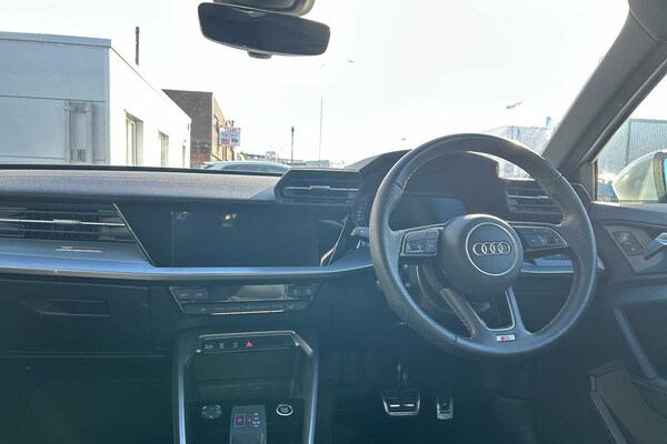 Used Audi A3 2024 for sale - 76086139: Photo 9