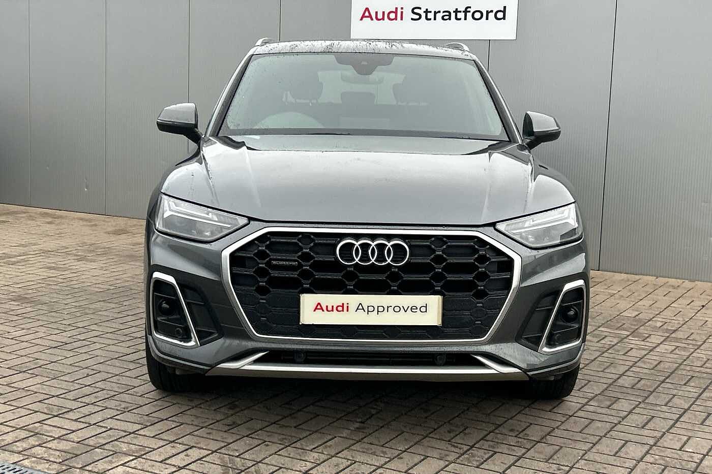 Used Audi Q5 2023 for sale - 76309330: Photo 10