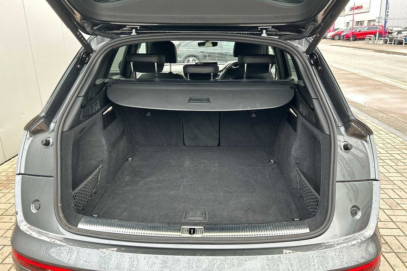 Used Audi Q5 2023 for sale - 76309330: Photo 12