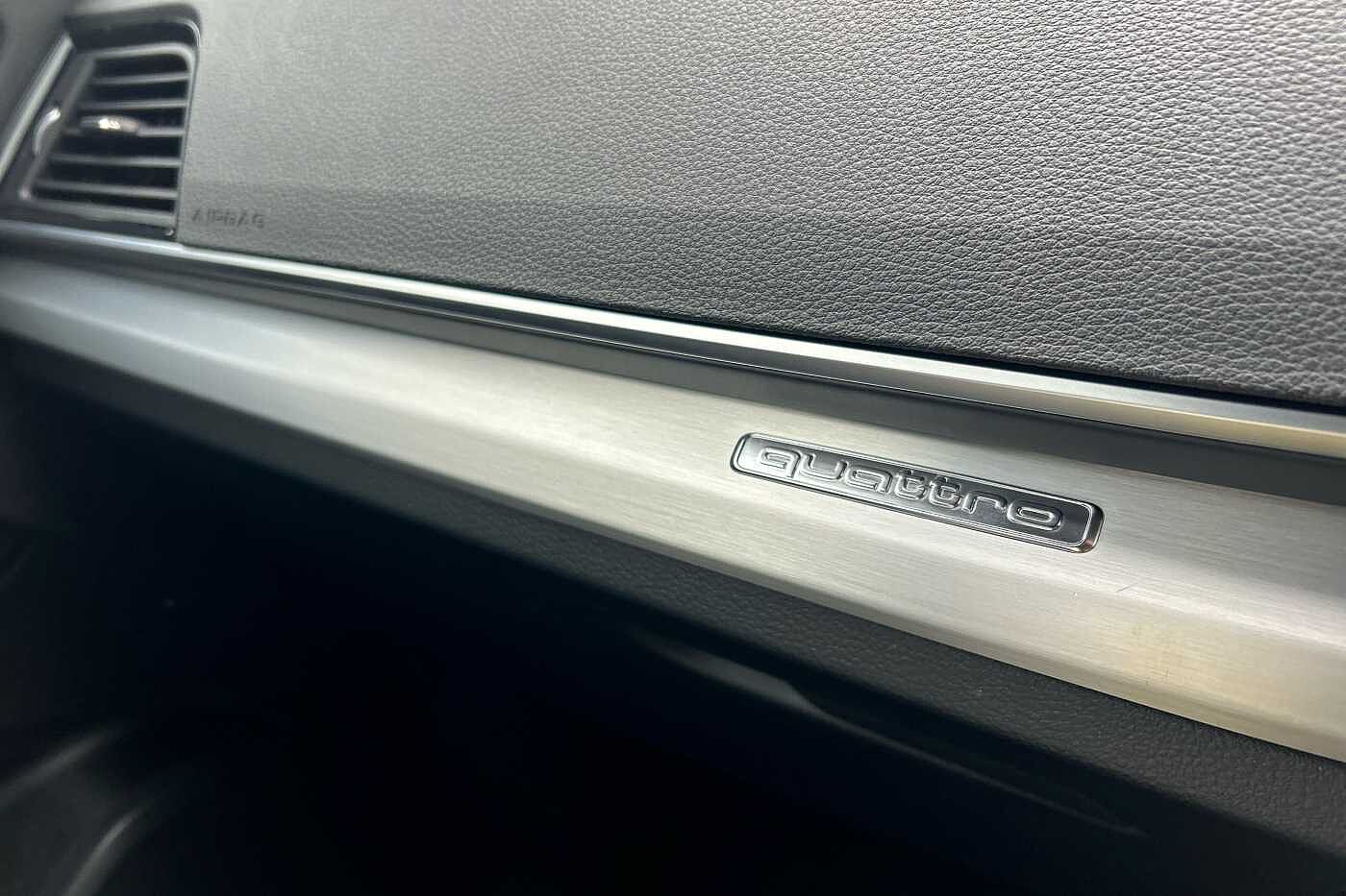 Used Audi Q5 2023 for sale - 76309330: Photo 13