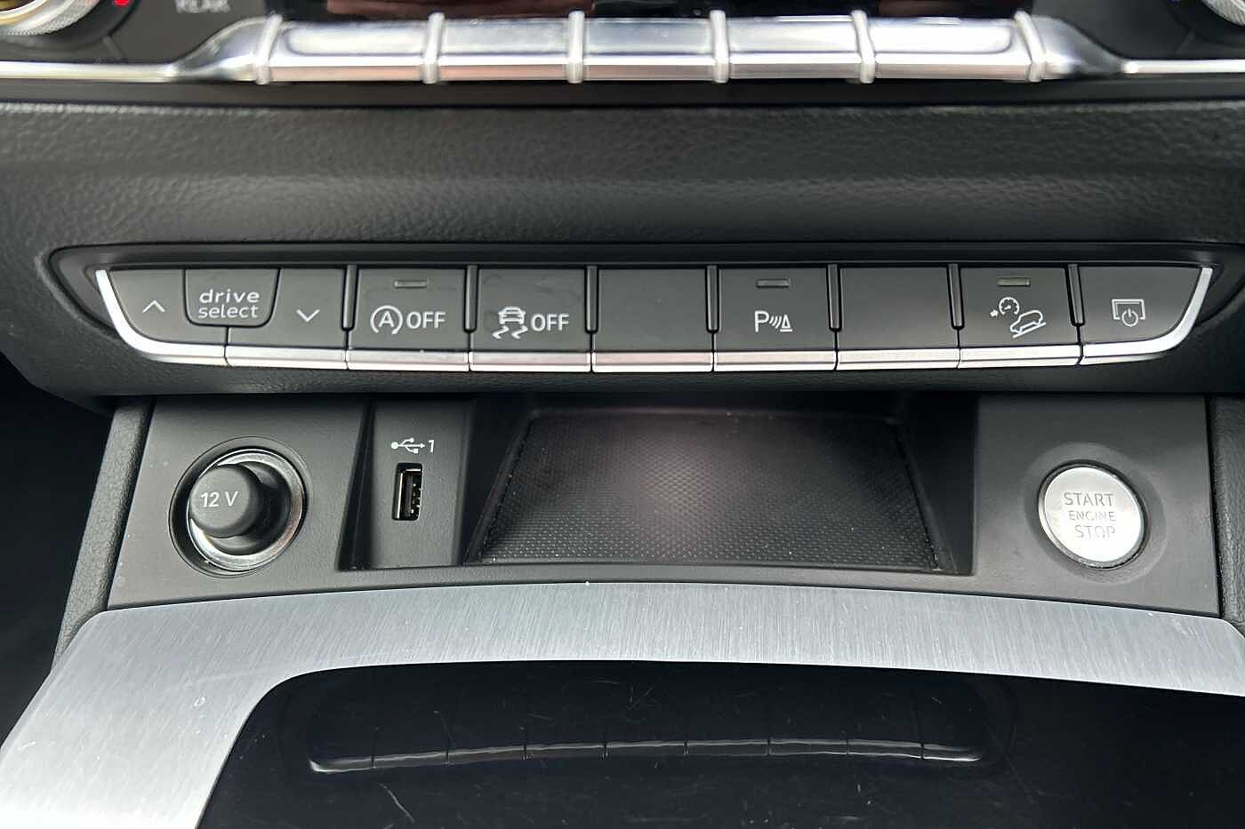 Used Audi Q5 2023 for sale - 76309330: Photo 16