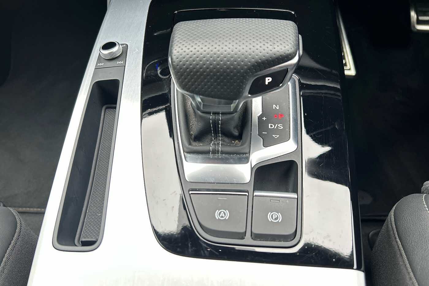 Used Audi Q5 2023 for sale - 76309330: Photo 17