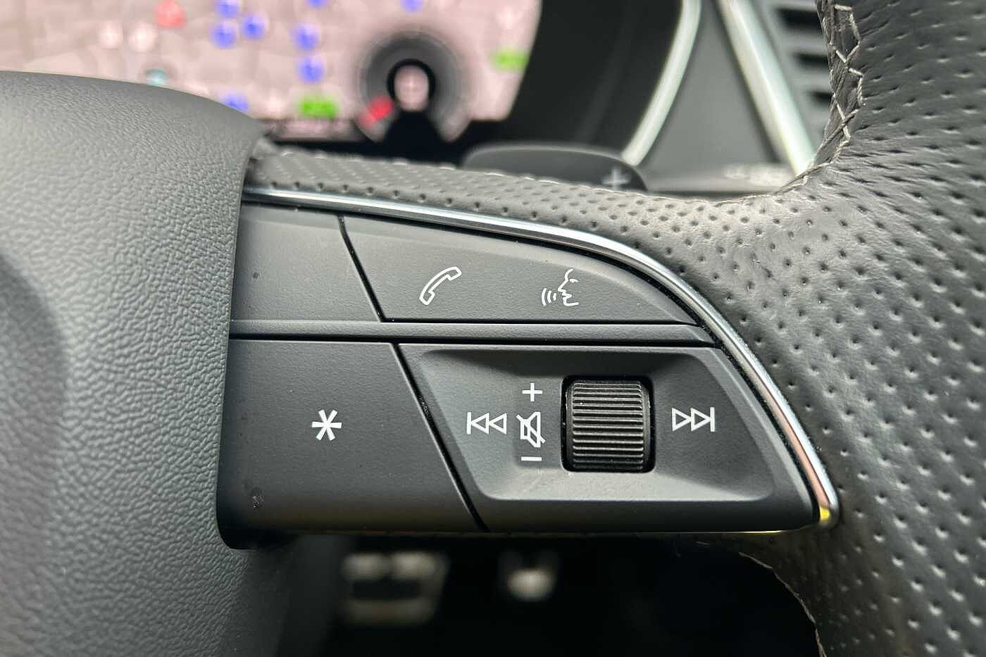 Used Audi Q5 2023 for sale - 76309330: Photo 20