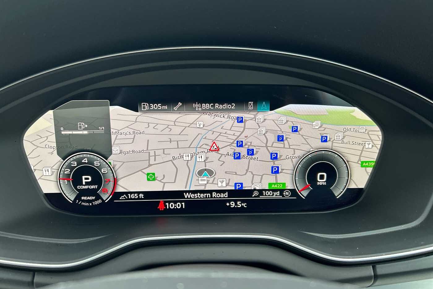 Used Audi Q5 2023 for sale - 76309330: Photo 7