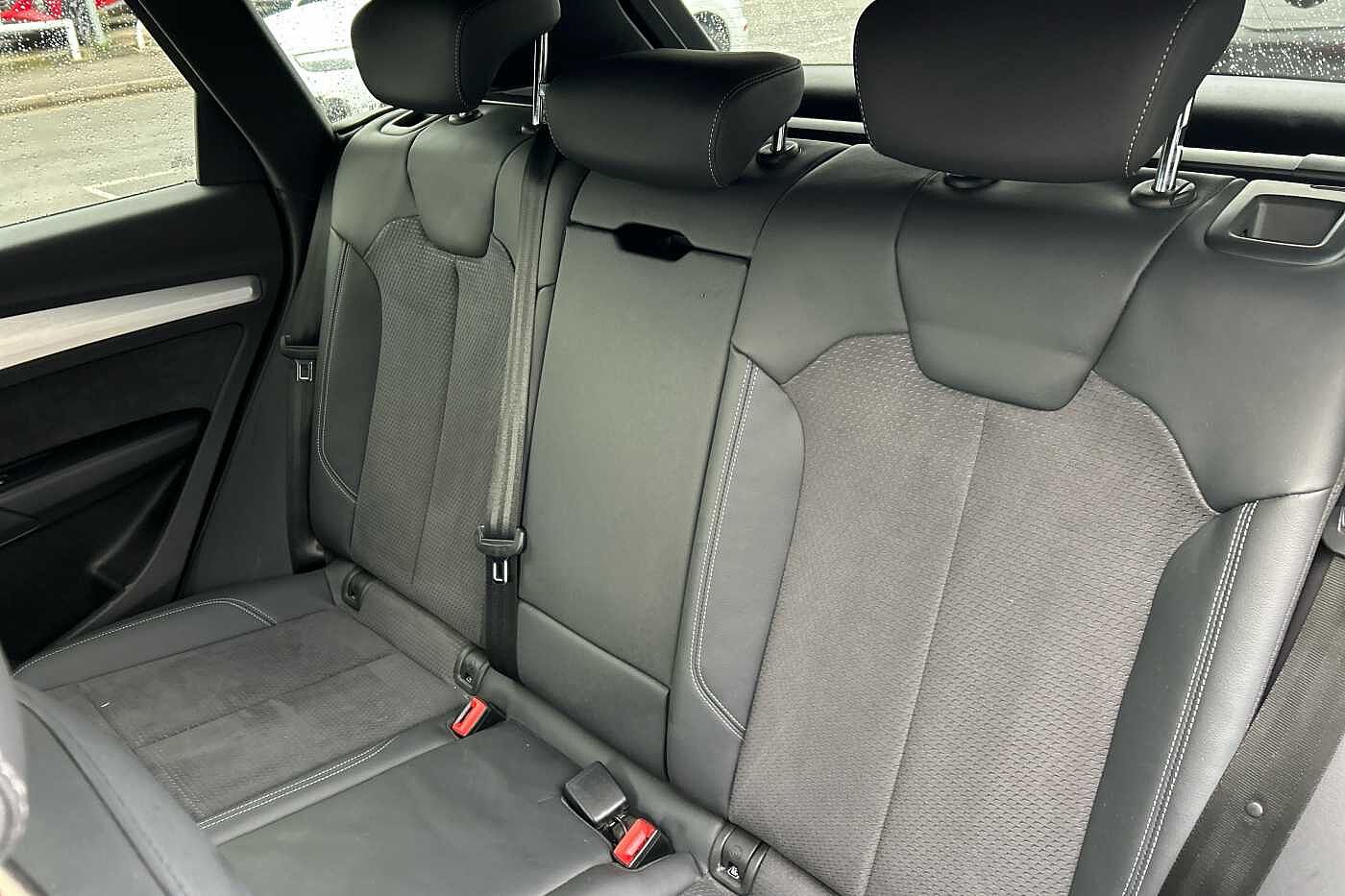 Used Audi Q5 2023 for sale - 76309330: Photo 8