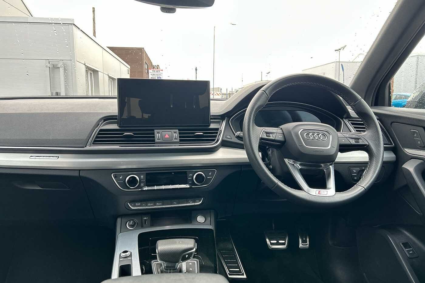 Used Audi Q5 2023 for sale - 76309330: Photo 9