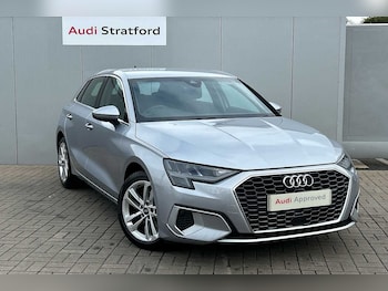 Audi - A3