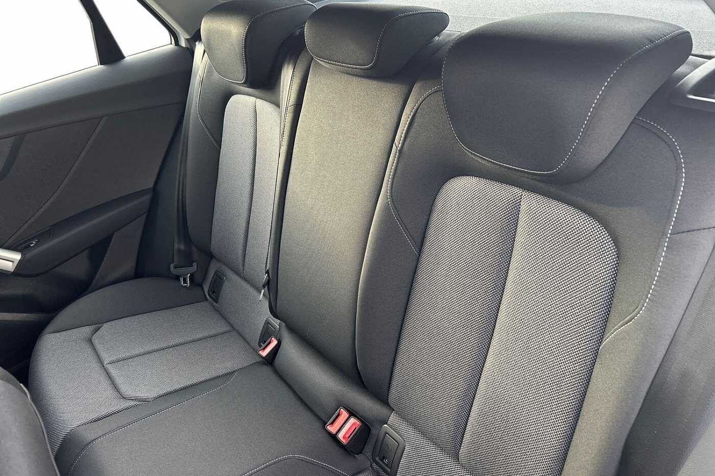 Used Audi Q2 2025 for sale - 76800719: Photo 10