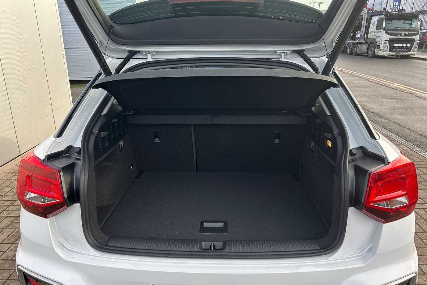 Used Audi Q2 2025 for sale - 76800719: Photo 11