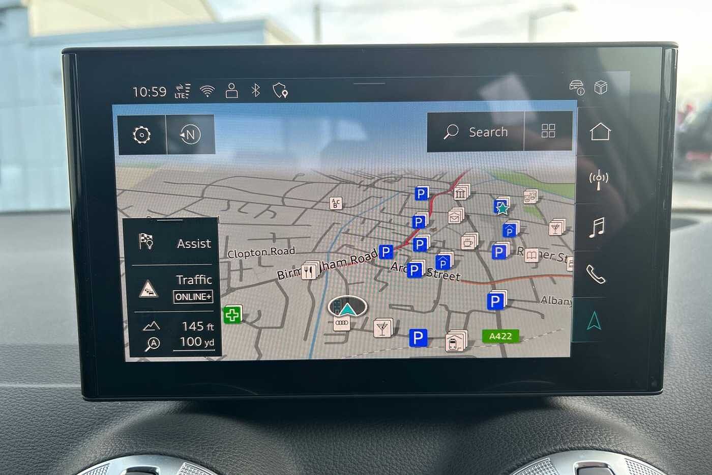 Used Audi Q2 2025 for sale - 76800719: Photo 12