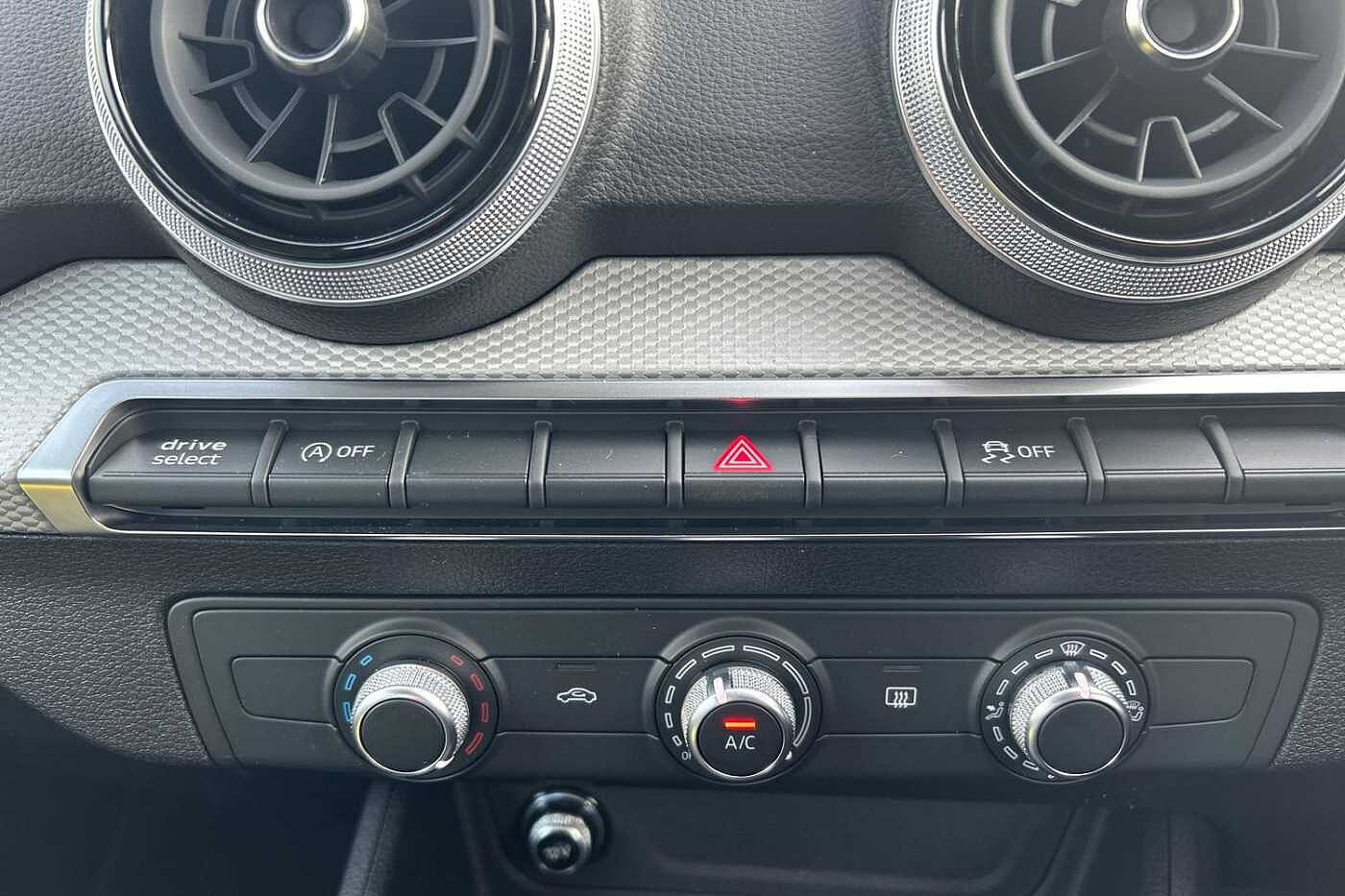 Used Audi Q2 2025 for sale - 76800719: Photo 14