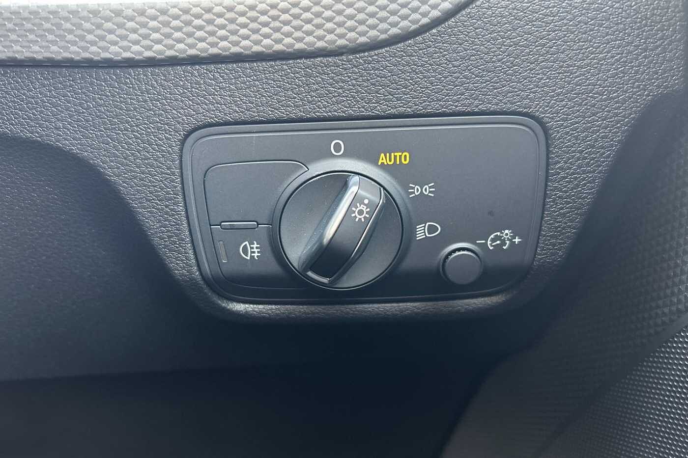 Used Audi Q2 2025 for sale - 76800719: Photo 17