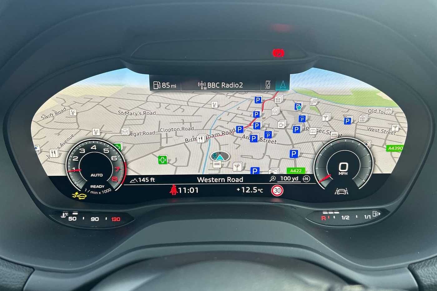 Used Audi Q2 2025 for sale - 76800719: Photo 19