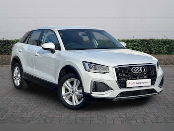 2025 (75) - 35 TFSI Sport 5dr