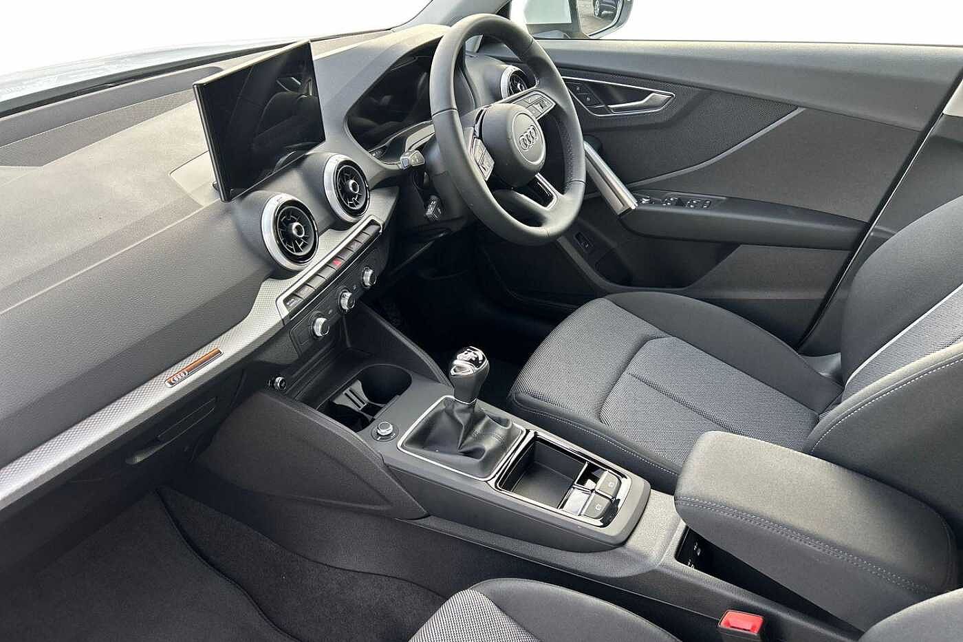 Used Audi Q2 2025 for sale - 76800719: Photo 2