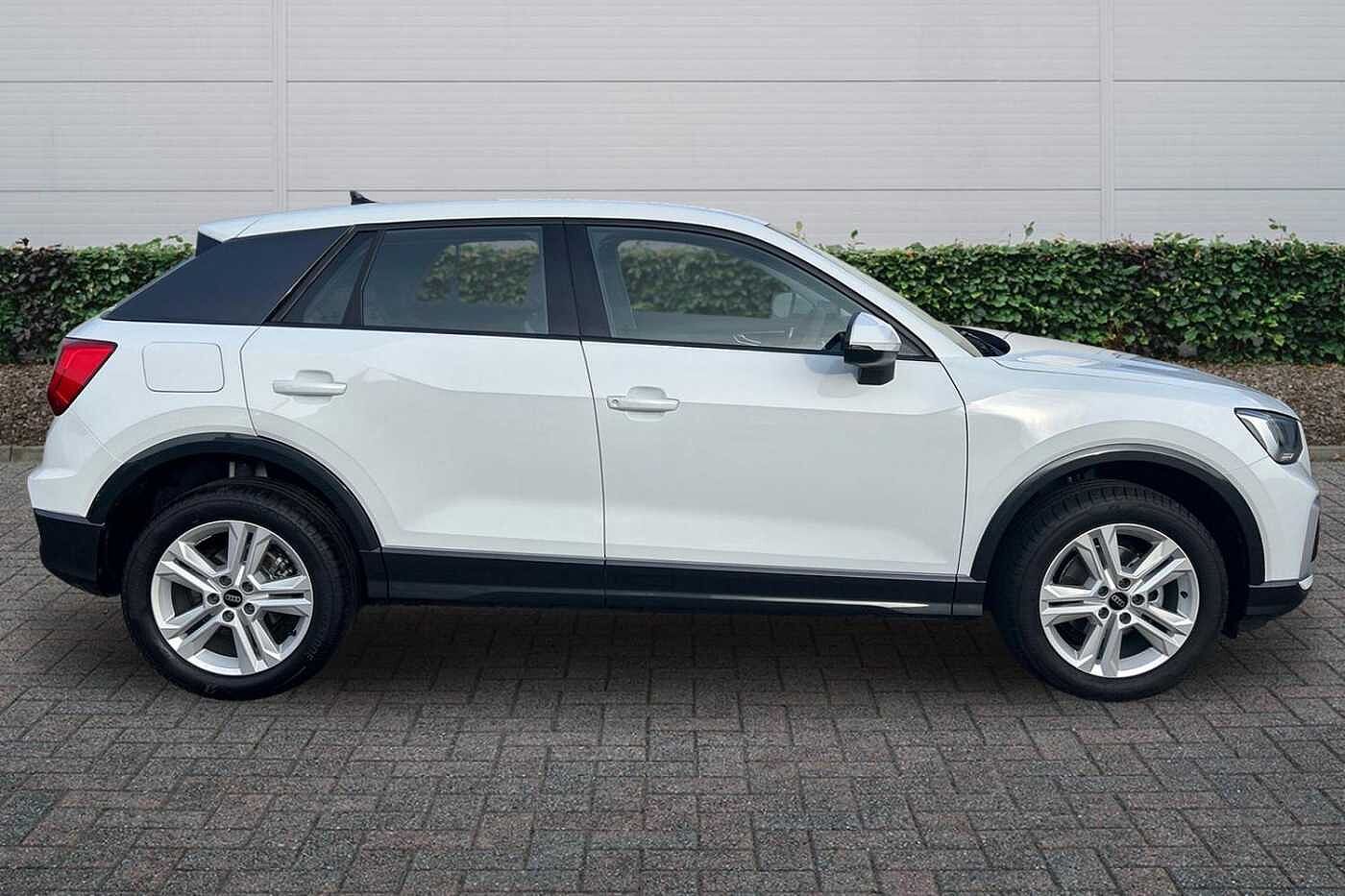 Used Audi Q2 2025 for sale - 76800719: Photo 4