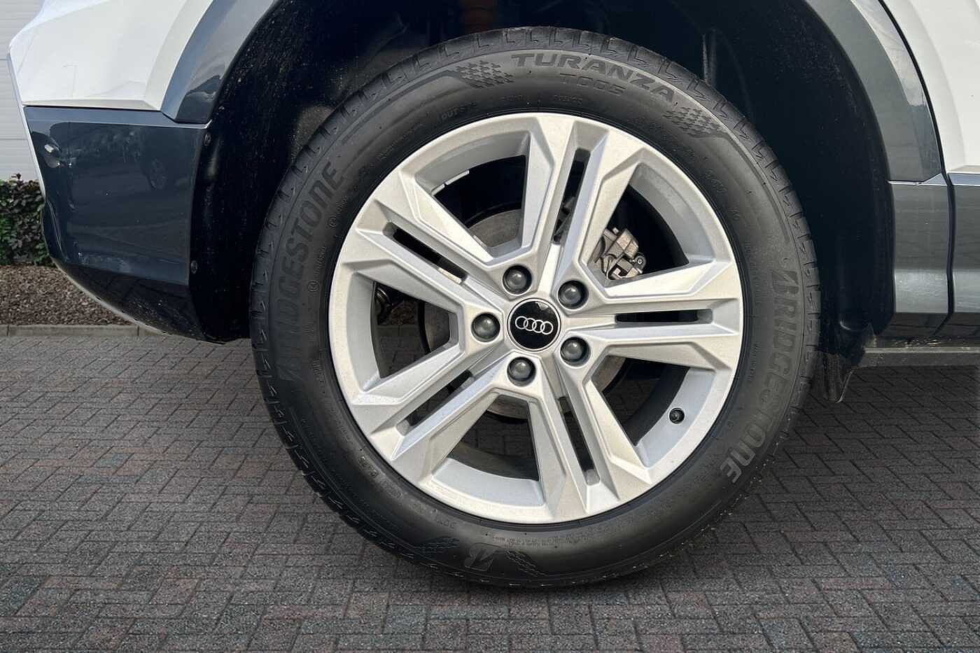 Used Audi Q2 2025 for sale - 76800719: Photo 5