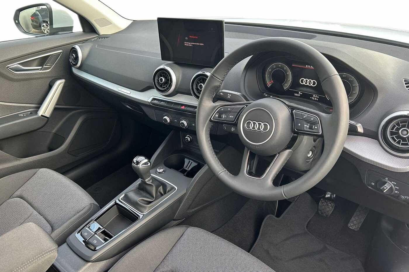 Used Audi Q2 2025 for sale - 76800719: Photo 6