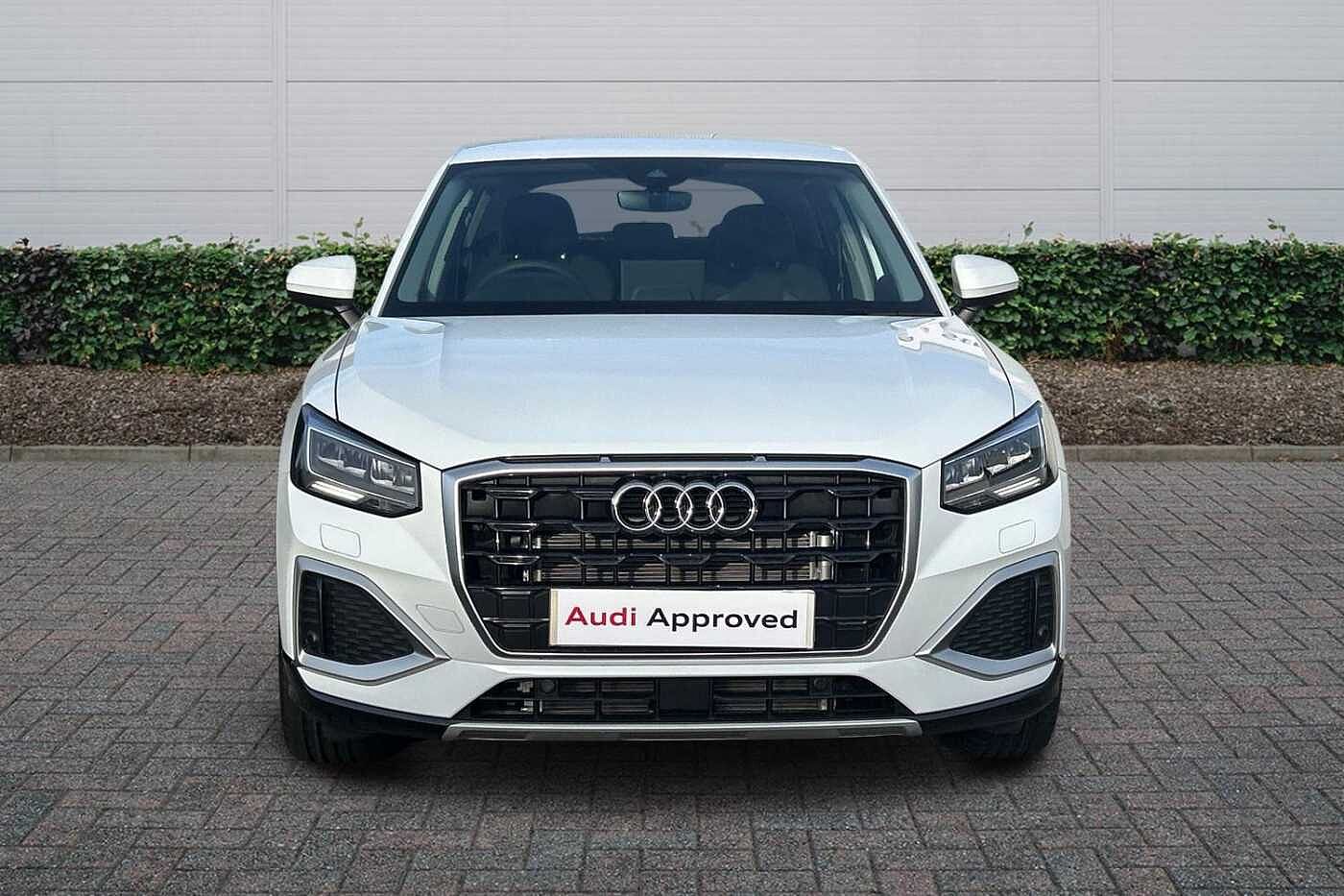 Used Audi Q2 2025 for sale - 76800719: Photo 7