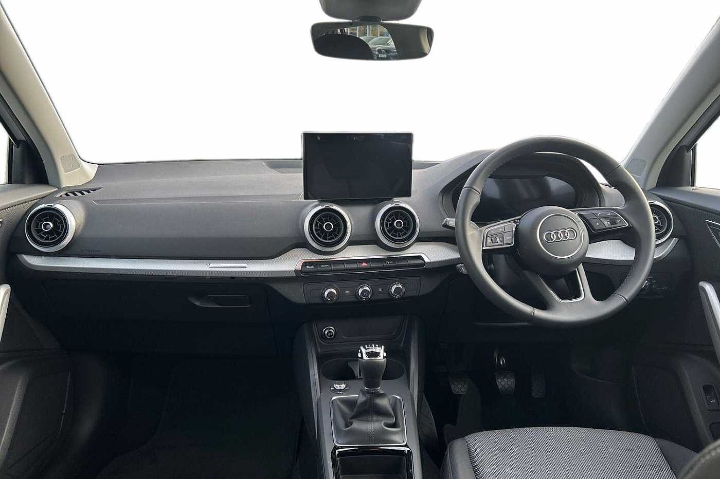 Used Audi Q2 2025 for sale - 76800719: Photo 9