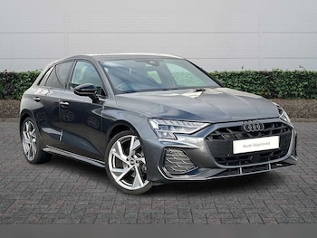 Used Audi A3 2024 for sale - 77292984: Photo