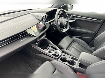 Used Audi A3 2024 for sale - 77292984: Photo