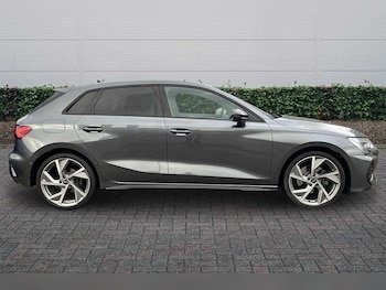 Used Audi A3 2024 for sale - 77292984: Photo