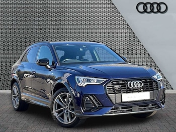 Used Audi Q3 2022 for sale - 77910699: Photo