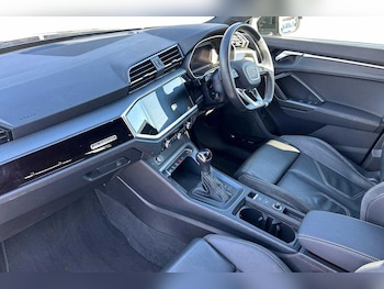 Used Audi Q3 2022 for sale - 77910699: Photo