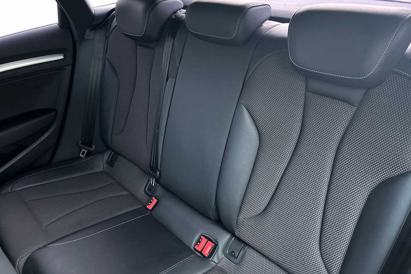 Used Audi A3 2020 for sale - 76800330: Photo 10