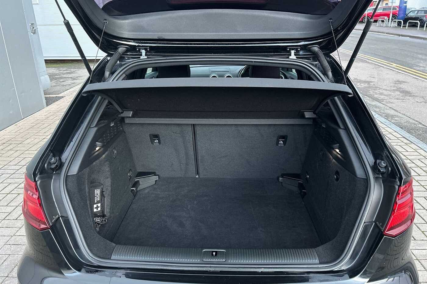 Used Audi A3 2020 for sale - 76800330: Photo 11