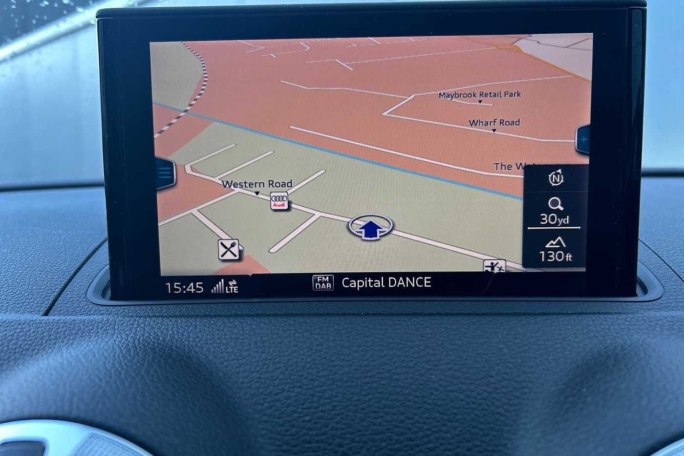 Used Audi A3 2020 for sale - 76800330: Photo 12