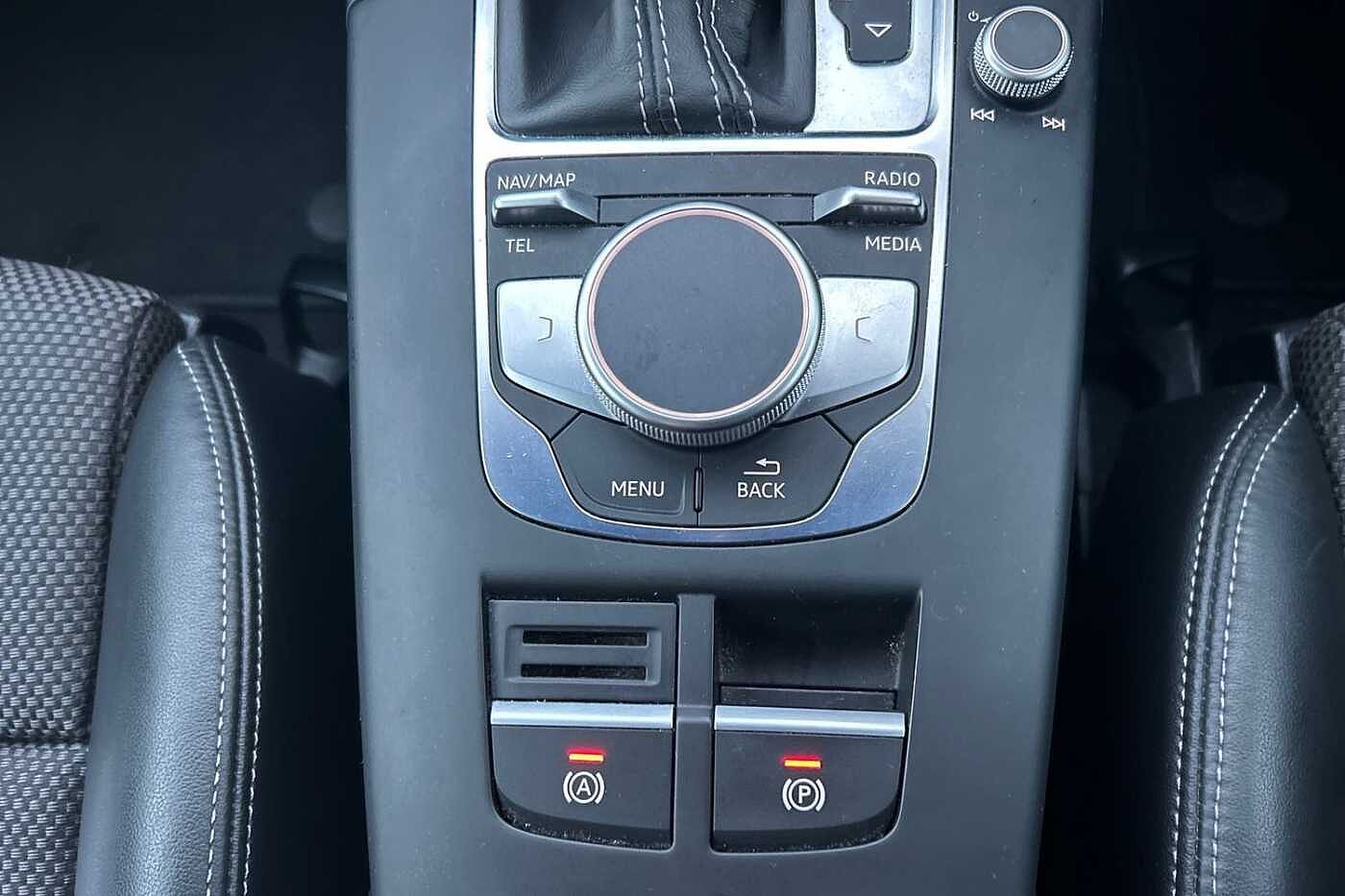 Used Audi A3 2020 for sale - 76800330: Photo 16