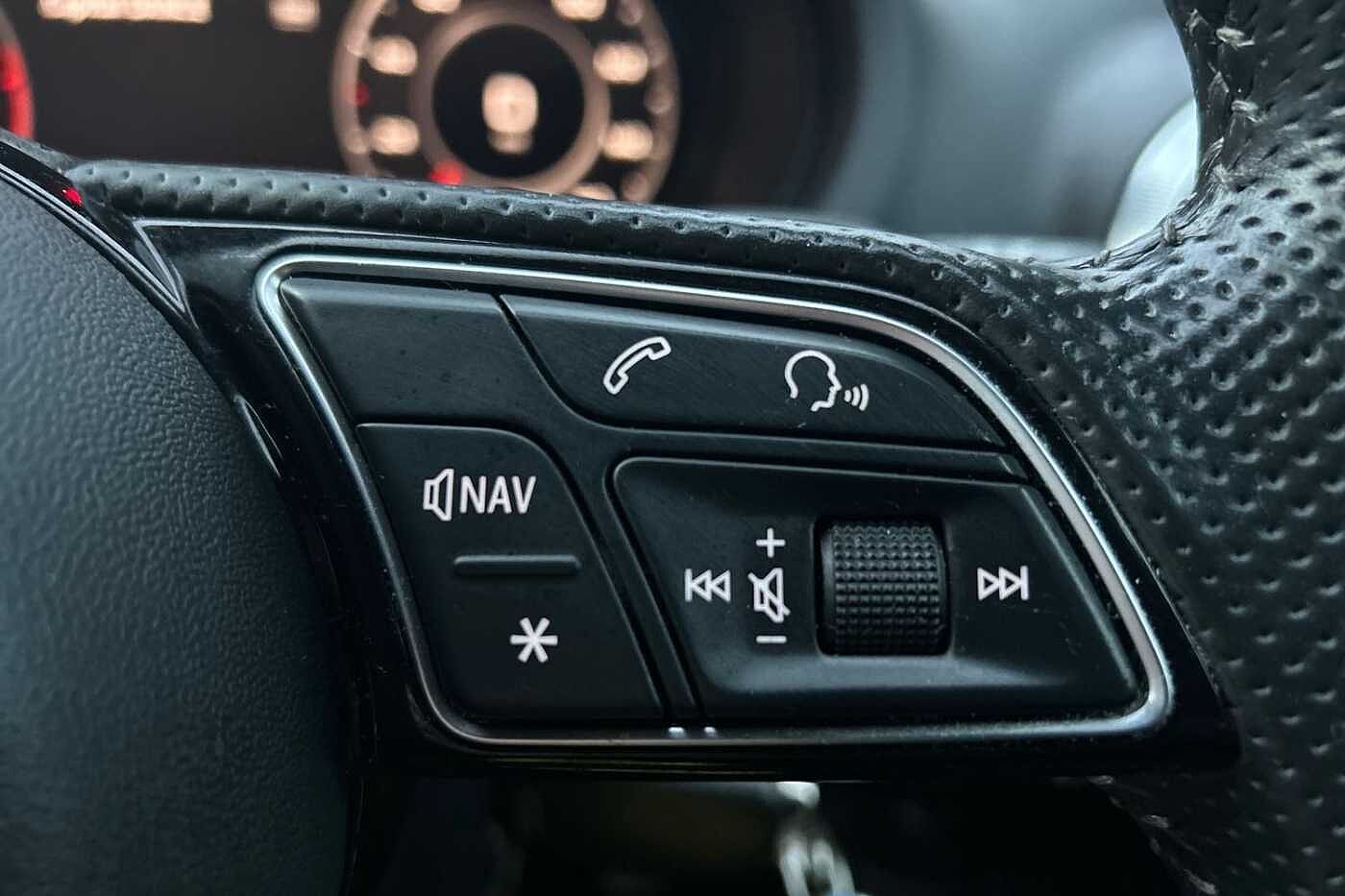 Used Audi A3 2020 for sale - 76800330: Photo 19