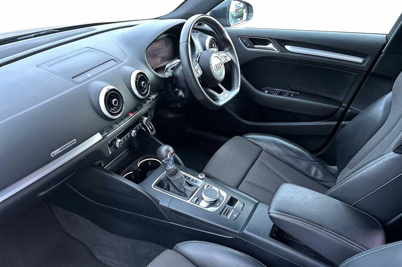 Used Audi A3 2020 for sale - 76800330: Photo 2