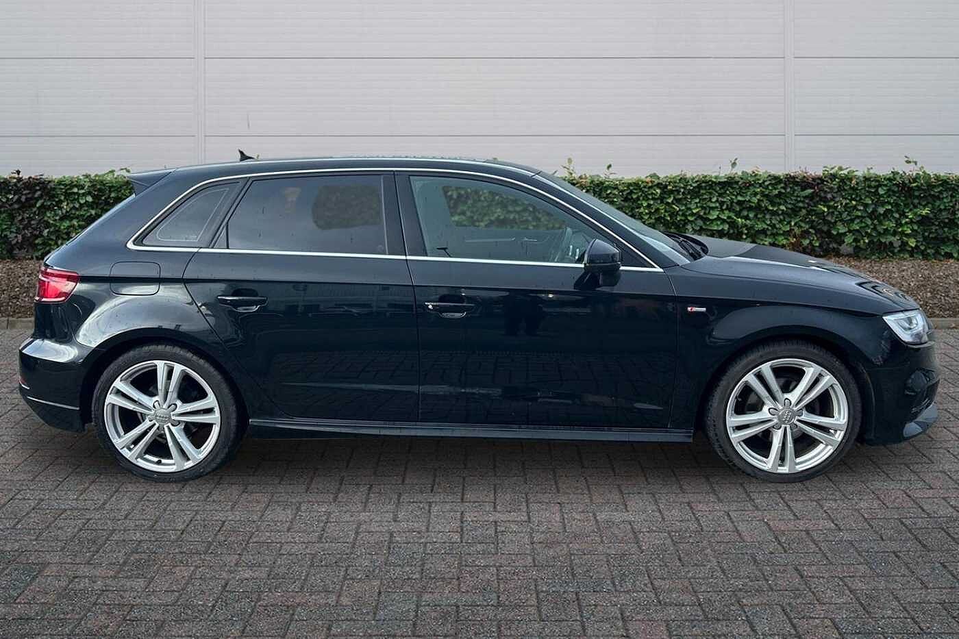 Used Audi A3 2020 for sale - 76800330: Photo 4