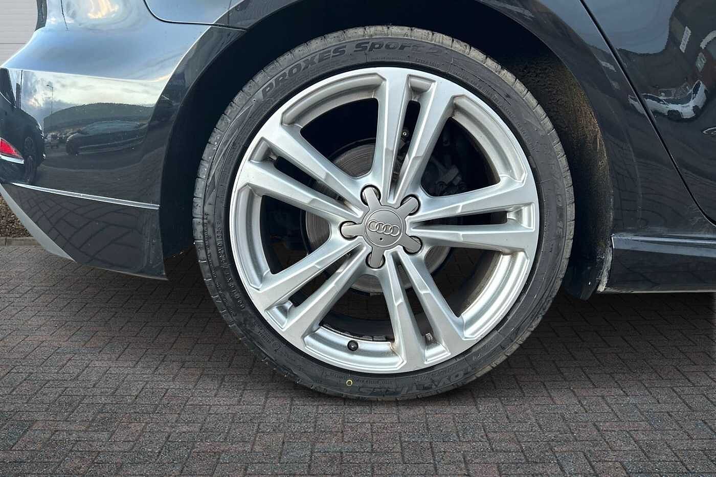 Used Audi A3 2020 for sale - 76800330: Photo 5