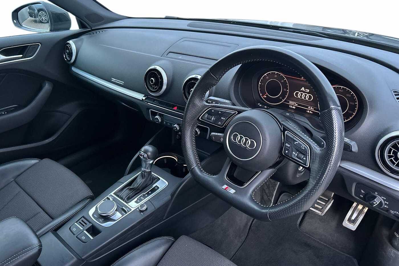 Used Audi A3 2020 for sale - 76800330: Photo 6